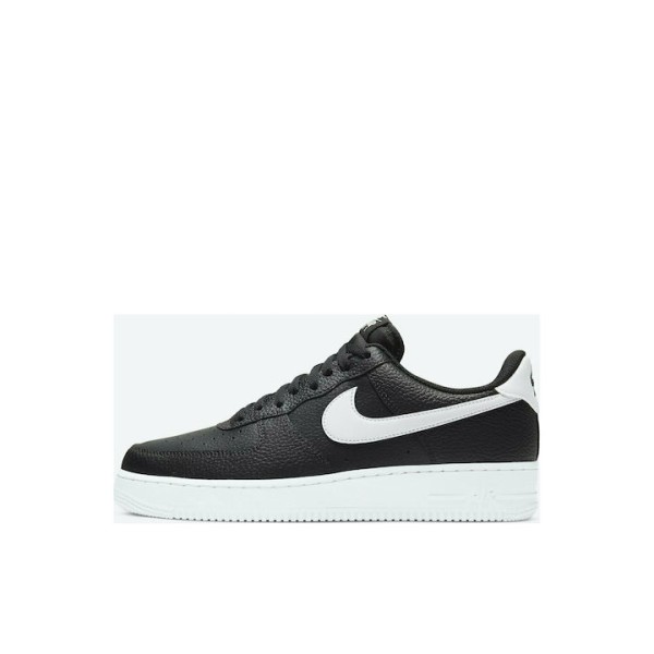 Nike Air Force 1 '07 Ανδρικά Sneakers Black / White  CT2302-002